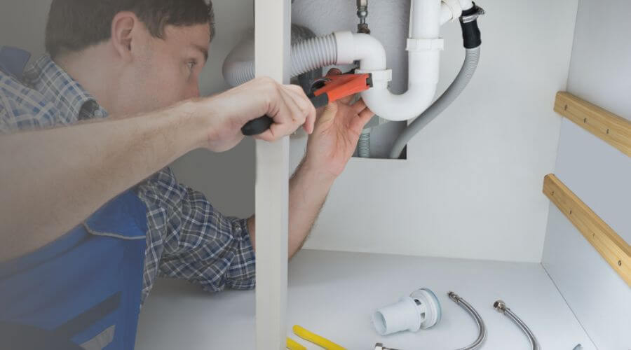 Professional water heater repair in Tabernash, CO